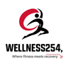 Wellness254 logo